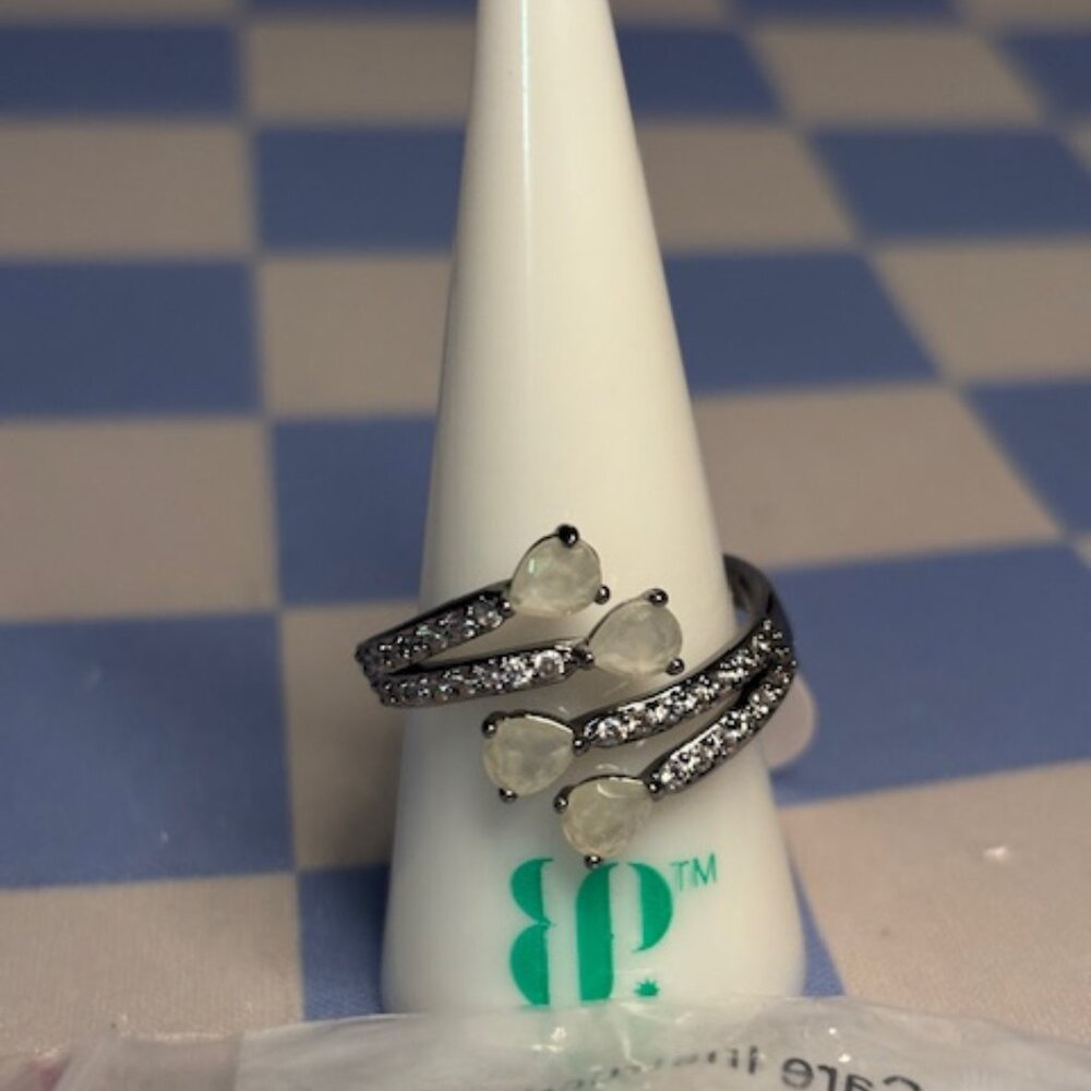 BP OG Ring - Regal Calling